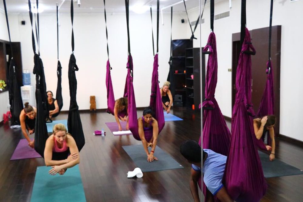 Beginner’s Guide to Yoga: Overcoming Fear and Embracing Your Practice