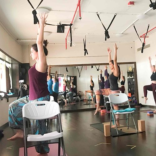 Transform Your Life and Career: Become a Certified Yoga Instructor