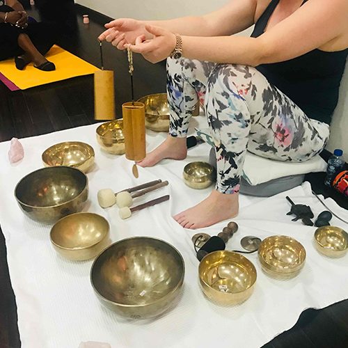 Meditation and Sound Healing: Elevate Your Modern Wellness Routine in Dubai