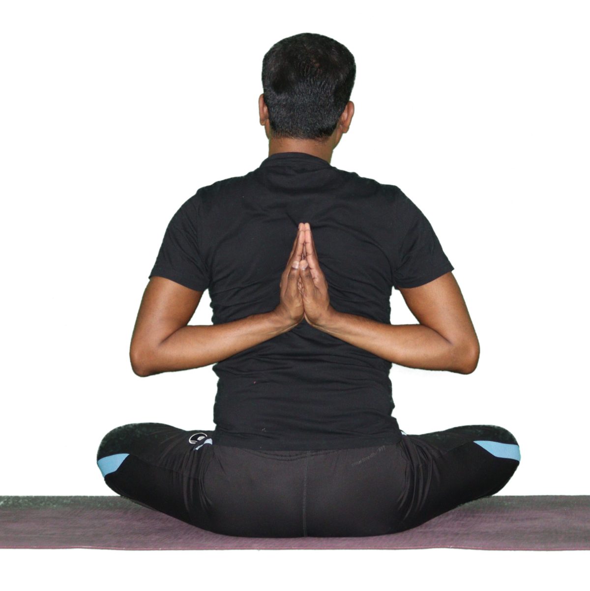 Breathe First: How Breath-Led Yoga Cultivates Calm, Focus, and Balance