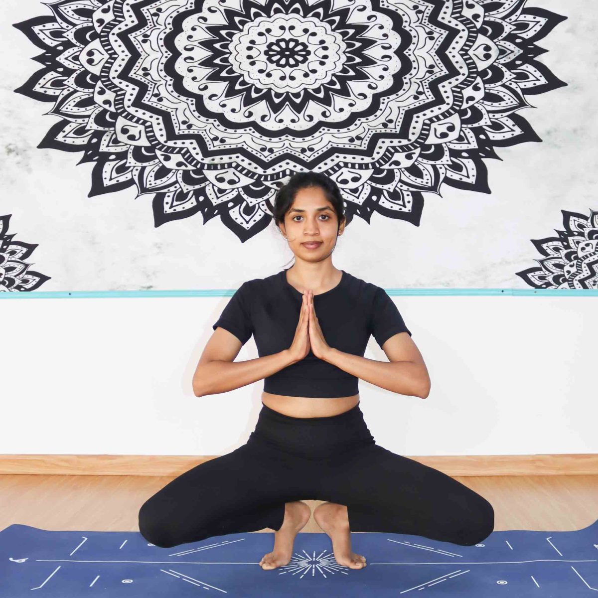 Find Your Flow: How to Choose the Right Yoga Class for Your Body and Energy
