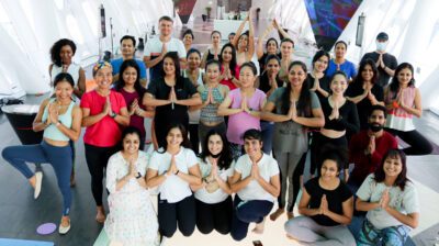 Yoga Teacher Training in Dubai: What to Look for in a Certification Program That Truly Prepares You