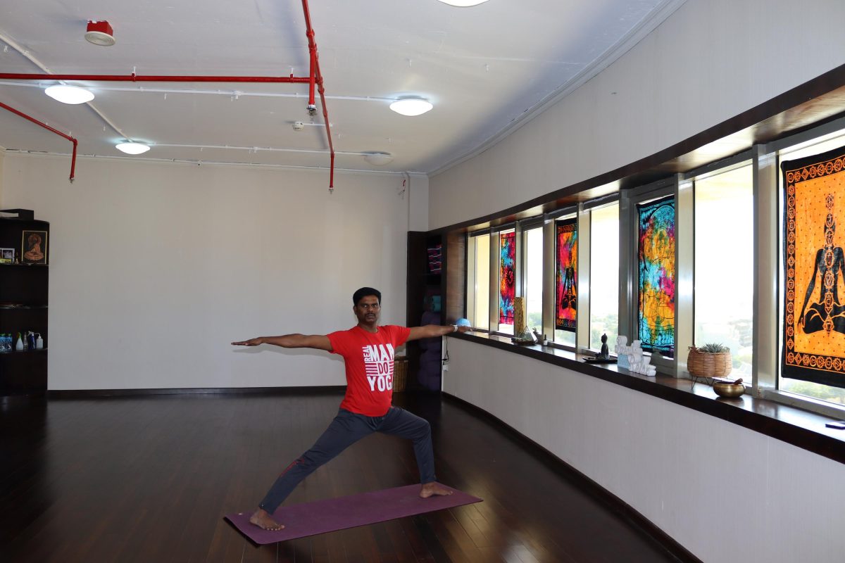 Discover Your Yoga Path: A Guide to Finding Your Perfect Style