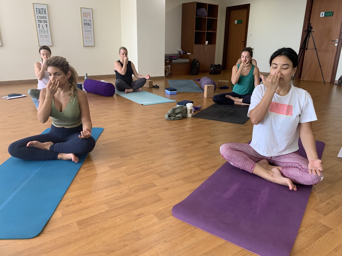 The Science of Breathwork: Pranayama Techniques for Sharper Focus and Mental Clarity