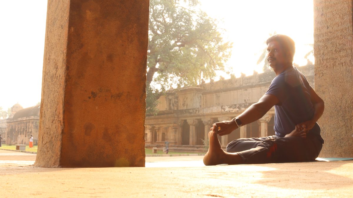 How to Build a Yoga Habit That Lasts Beyond Motivation