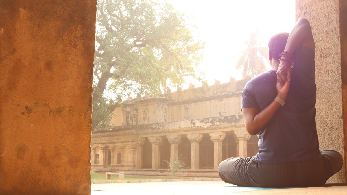 Unlocking the Power of the Crown Chakra for Personal Transformation