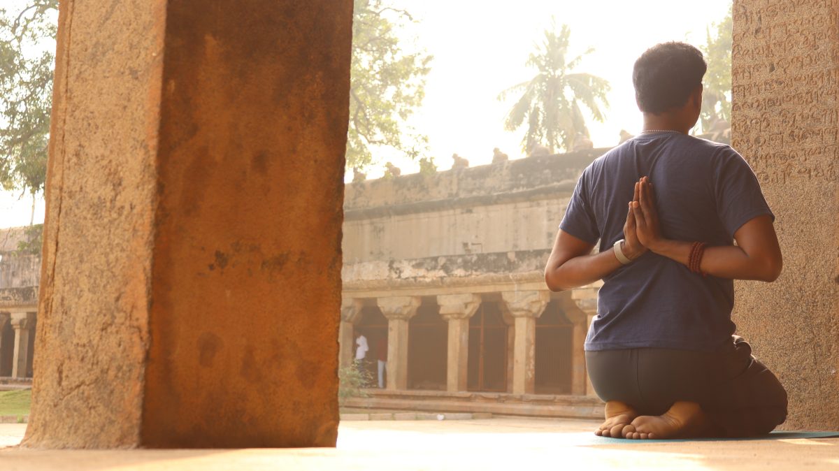 Your Gateway to Inner Peace: A Step-by-Step Guide to Daily Meditation for Beginners