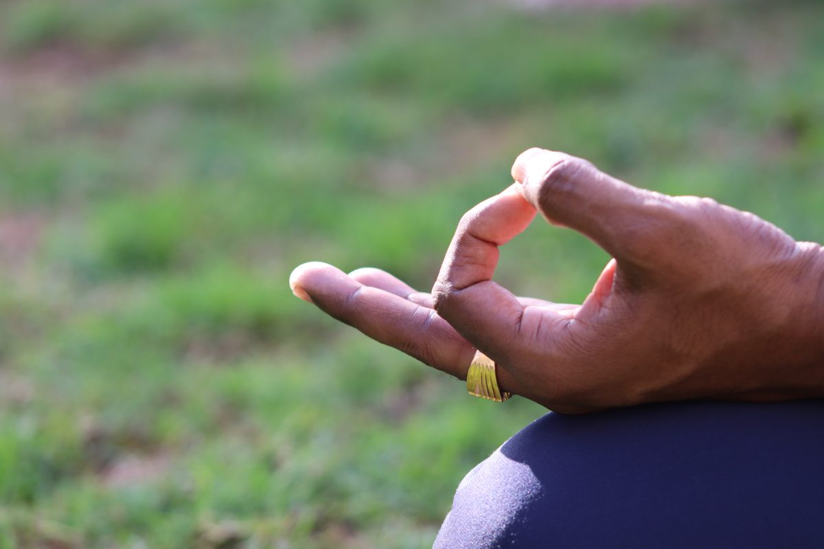 Harmonize Your Practice: Integrating Sound Healing into Yoga for Stress Relief and Inner Peace