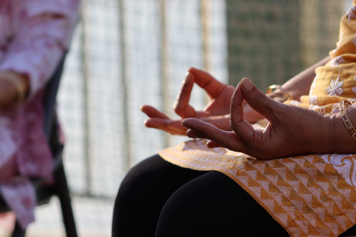 Calm from Within: How Meditation and Sound Healing Support a Balanced Nervous System