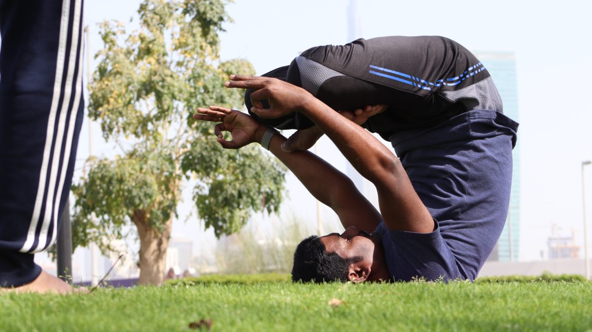 The Ultimate Guide to Choosing the Right Yoga Class in Dubai for Your Personal Wellness Goals