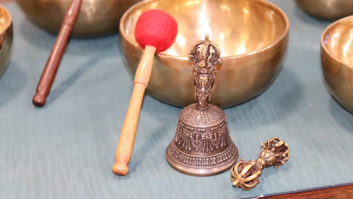Calm from Within: How Meditation and Sound Healing Support a Balanced Nervous System