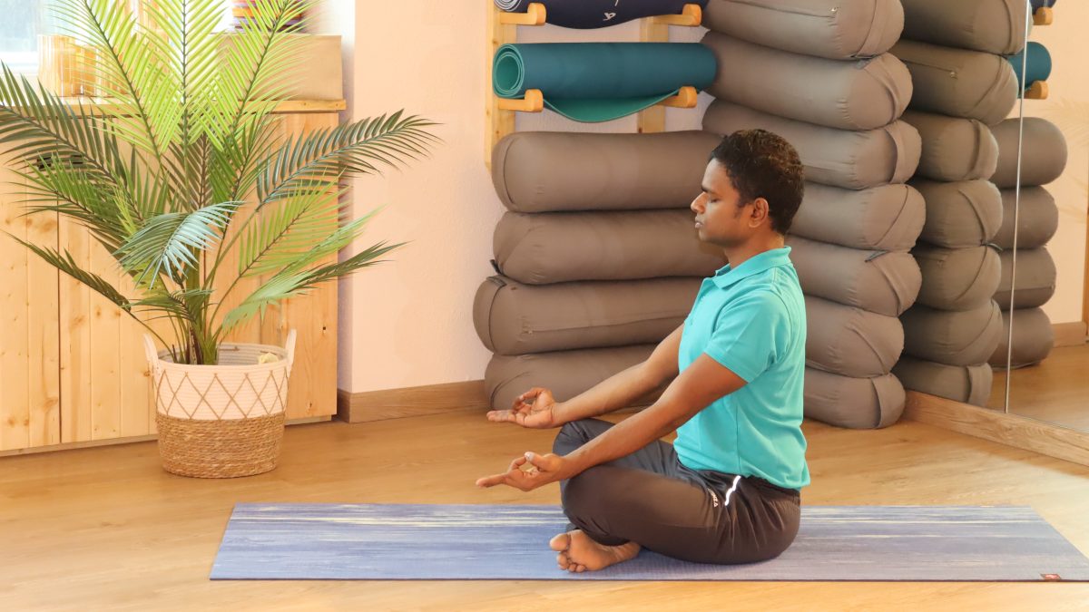 The Power of Pranayama: Breathwork Techniques Explained for Calm, Clarity, and Energy