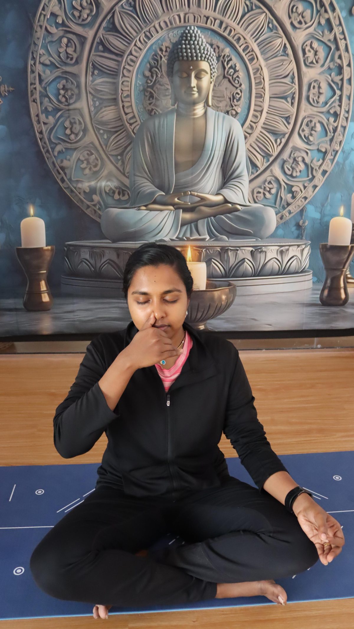The Science of Breathwork: Pranayama Techniques for Sharper Focus and Mental Clarity