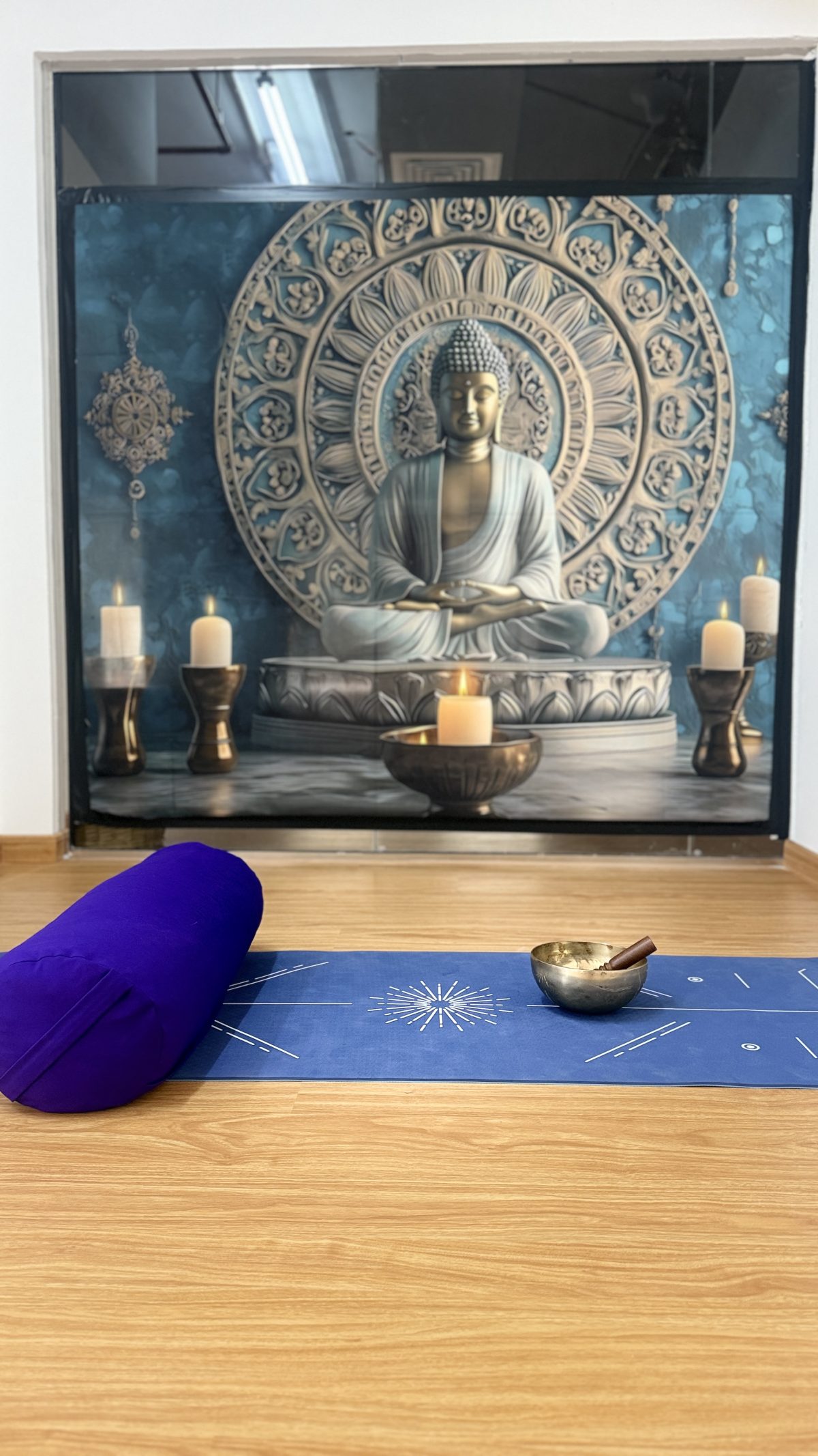 Harmonize Your Yoga Practice with Sound Healing: Deepening Mind-Body Connection