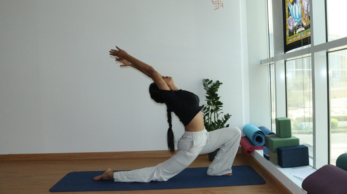 How to Build a Yoga Habit That Lasts Beyond Motivation
