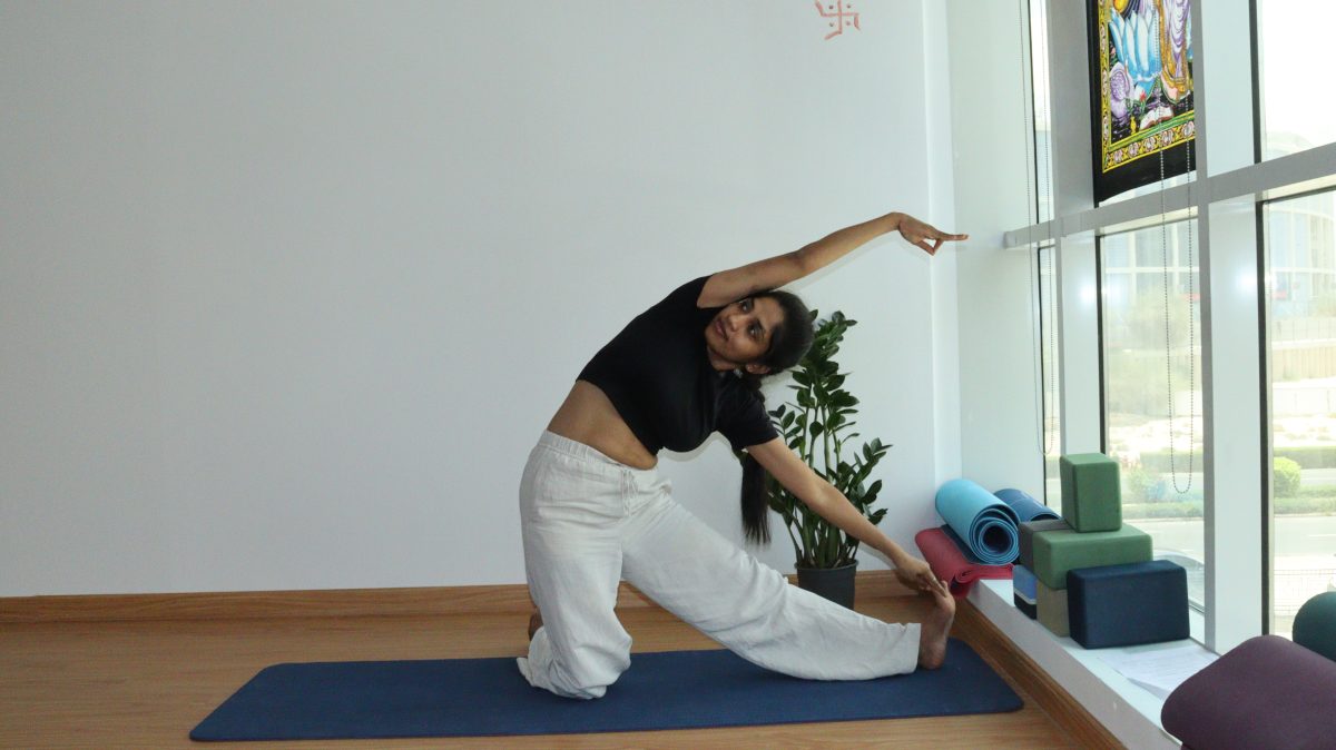 Unlock New Heights: Deepen Your Yoga Knowledge with Our Specialized Workshops