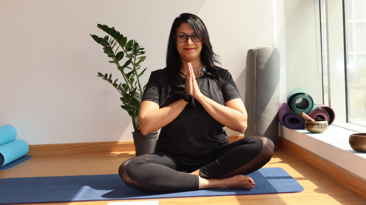 Unlocking Your Potential: How Yoga Inspires Personal Growth and Transformation
