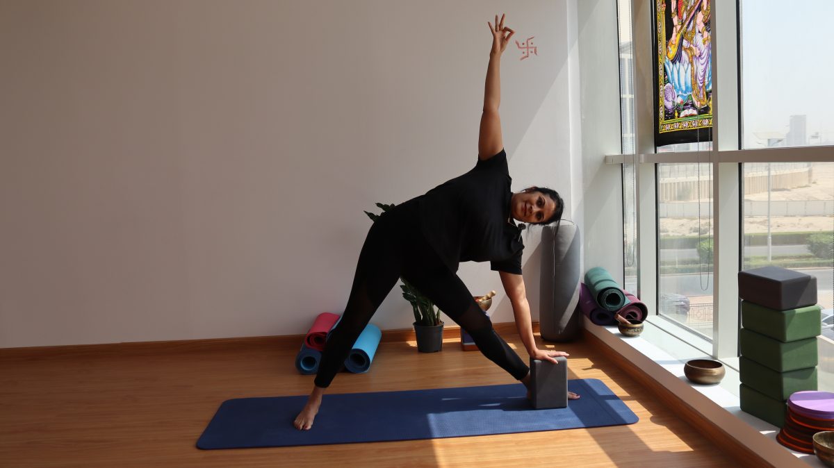 Yoga Teacher Training in Dubai: What to Look For in a Program That Truly Prepares You to Teach