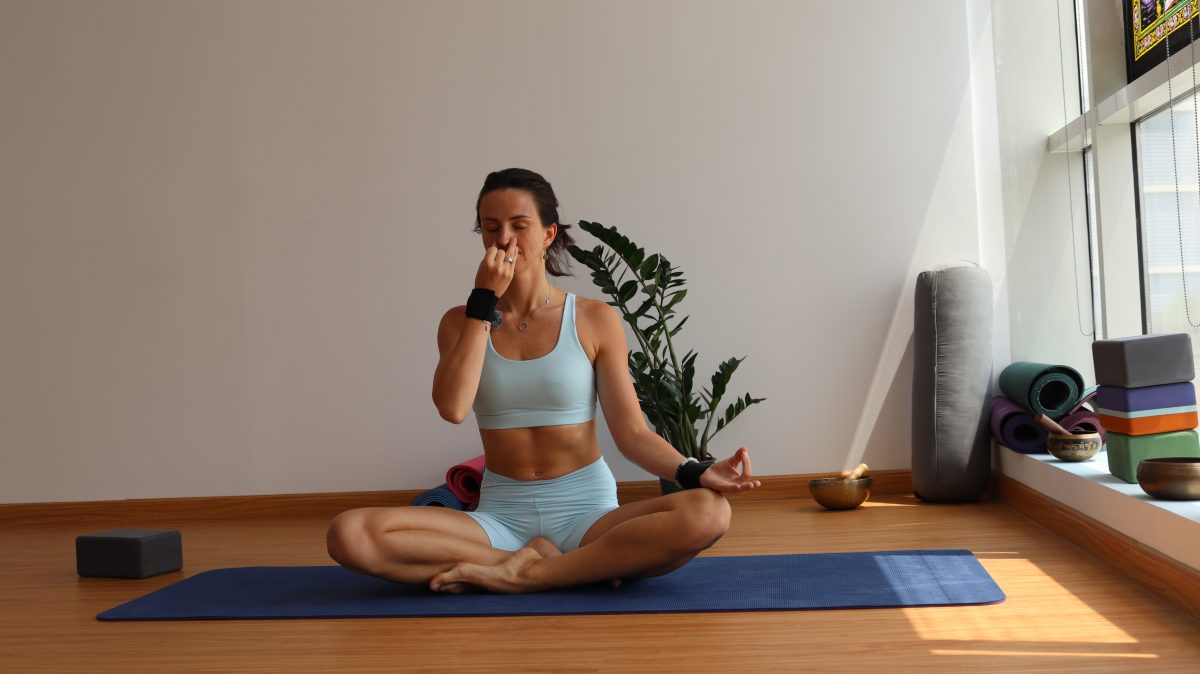 Unlocking Your Potential: How Yoga Inspires Personal Growth and Transformation