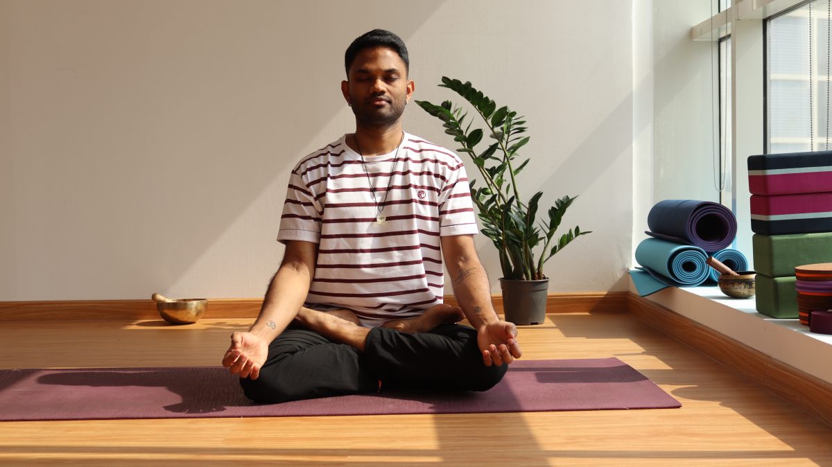 From Root to Crown: Explore the Chakra System to Align Mind, Body, and Spirit