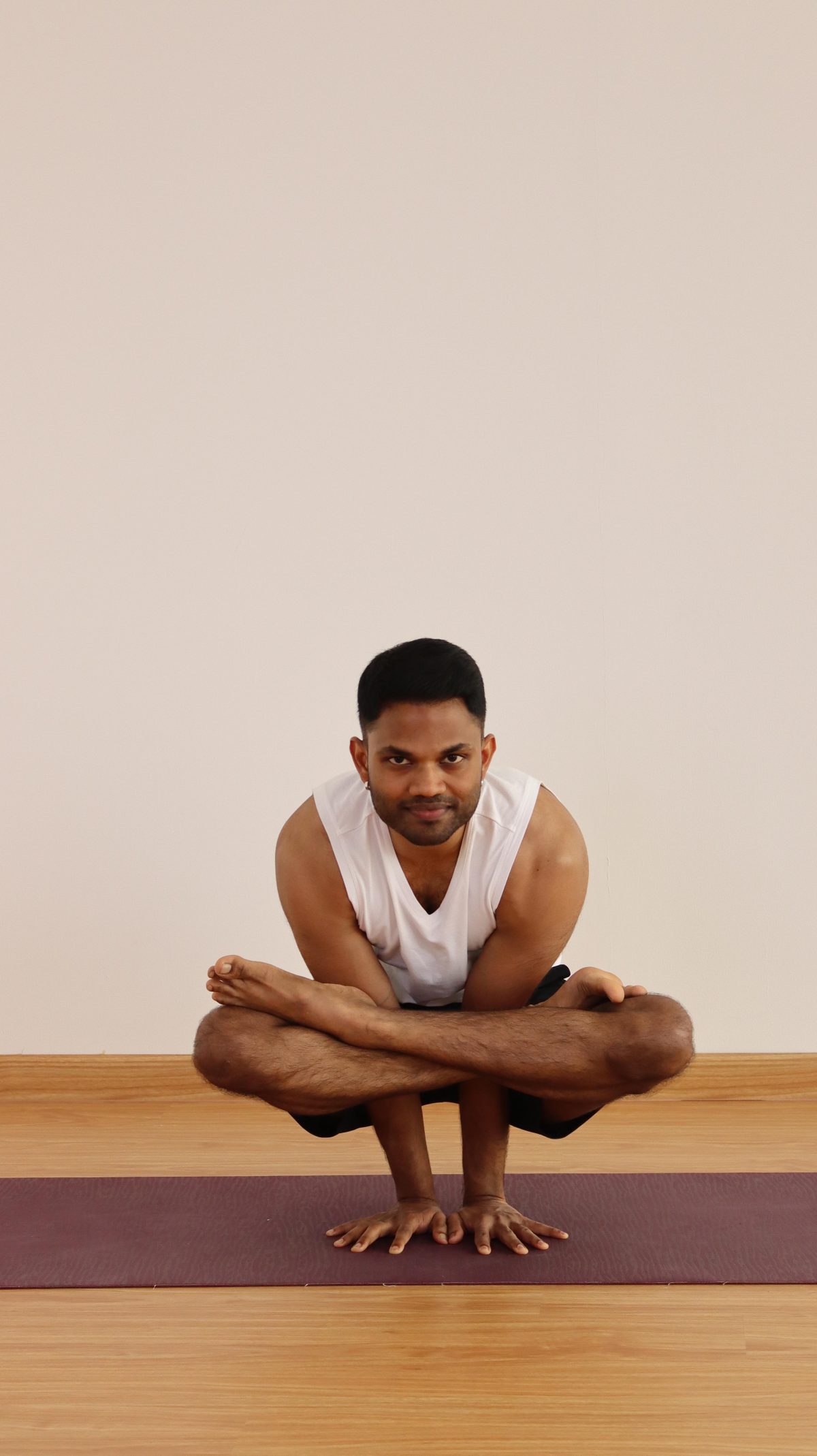 From Root to Crown: Explore the Chakra System to Align Mind, Body, and Spirit