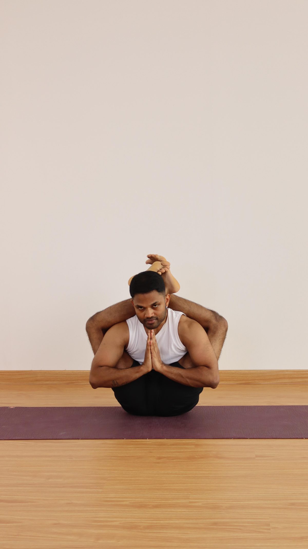 Unlock New Heights: Deepen Your Yoga Knowledge with Our Specialized Workshops