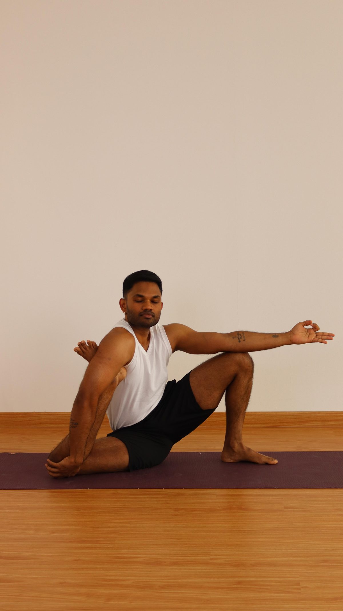 Understanding Pranayama: 7 Breathing Techniques to Sharpen Focus and Cultivate Calm