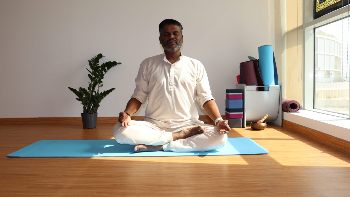 From Root to Crown: Explore the Chakra System to Align Mind, Body, and Spirit