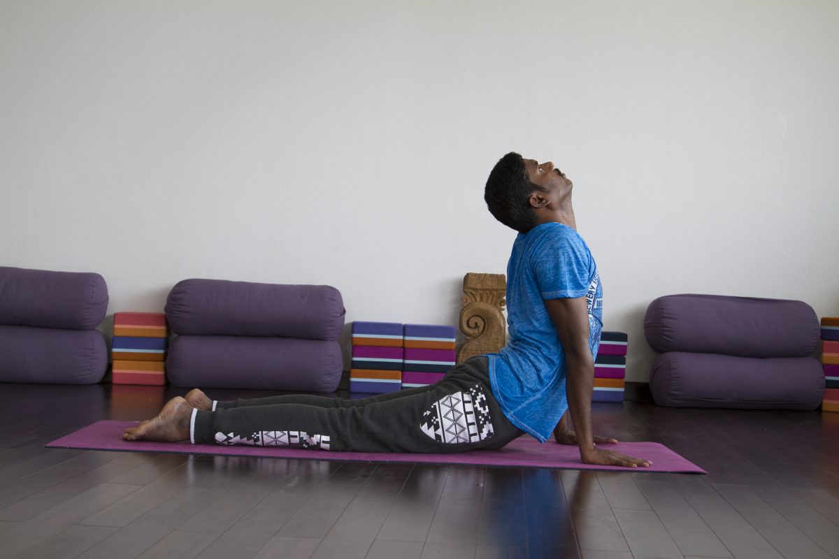More Than a Workout: What to Look For in a Yoga Studio That Truly Transforms