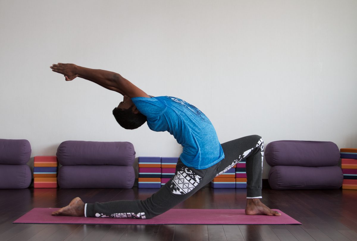 Harmonize Your Yoga Practice with Sound Healing: Deepening Mind-Body Connection