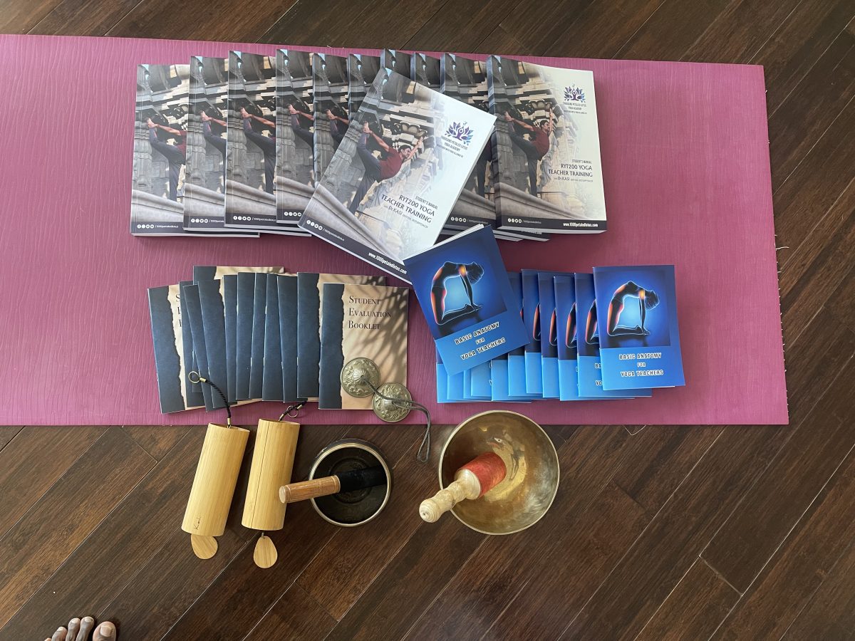Your Essential Yoga Teacher Training Checklist: How to Evaluate a Program Before You Enroll