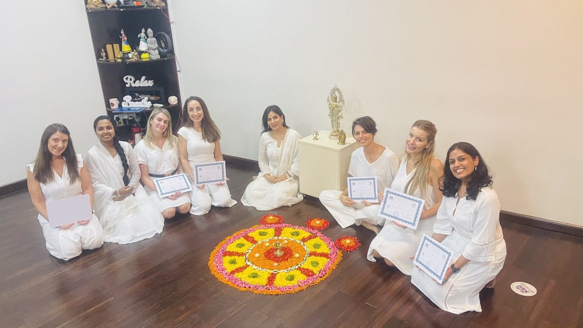 Choosing the Best Yoga Instructor Training in Dubai for Your Career: A Guide to Transformation and Mastery