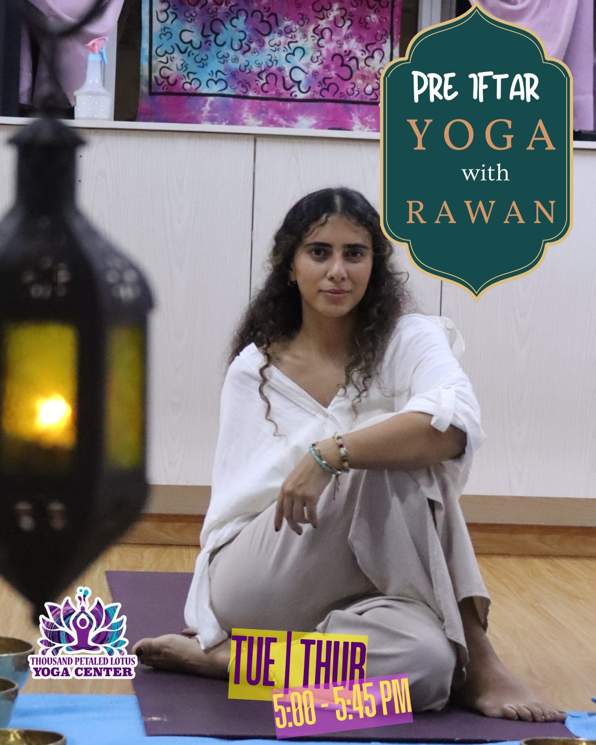 Exploring Ayurveda: Simple Ways to Enhance Your Yoga Practice in Dubai
