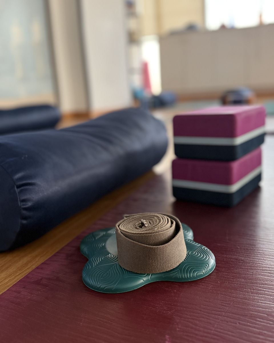 Candle Light Manifestation Meditation class at Thousand Petaled Lotus, Dubai Sports City
