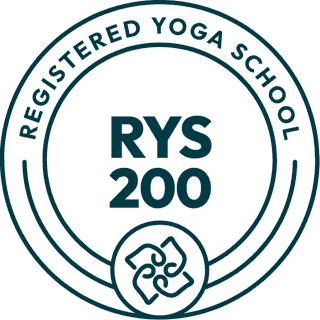 Yoga Alliance Registered Yoga School RYS 200