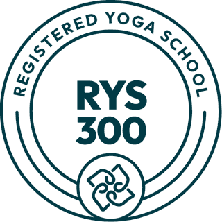 Yoga Alliance Registered Yoga School RYS 300