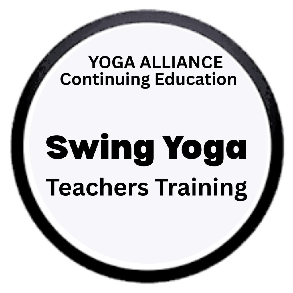 Students Practising yoga and teachers training in Dubai