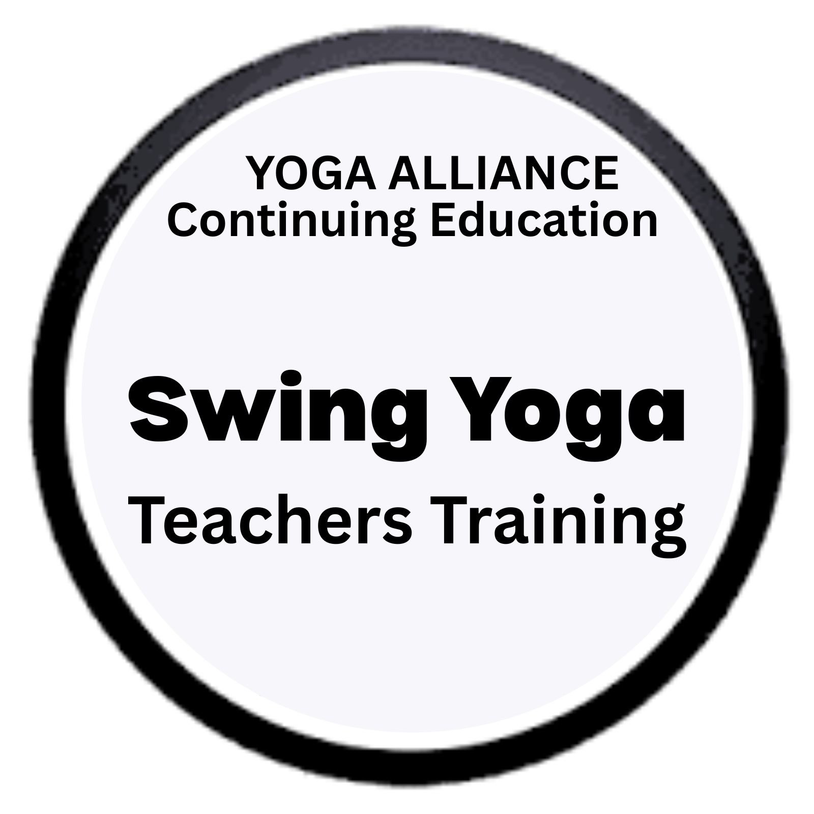 Meditation Teachers Training 7 Students Practising yoga and teachers training in Dubai