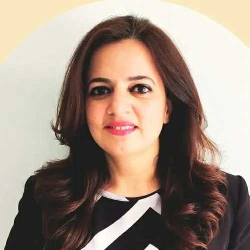 Alumni 31 Lubha Narad