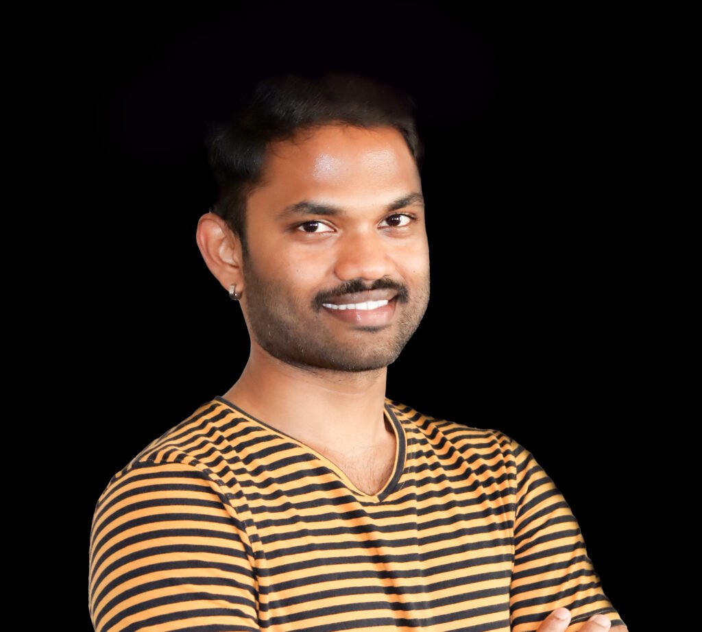 Kasi test RYT300 2 Deepak Profile