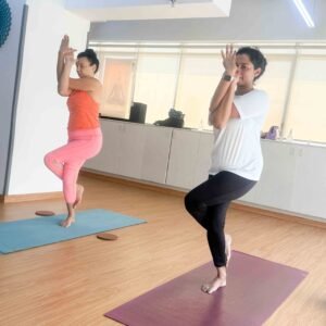 RYT 200 Yoga Teacher Training & Daily Yoga Classes - Sports City 8 Yoga_class_Sports_city_Dubai_3