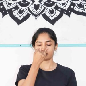 RYT 200 Yoga Teacher Training & Daily Yoga Classes - Sports City 4 Yoga_class_Sports_city_Dubai_7