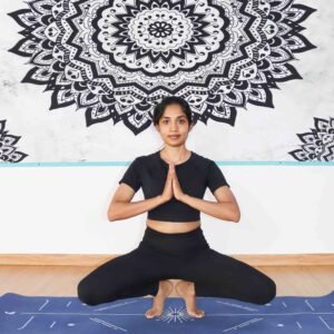 RYT 200 Yoga Teacher Training & Daily Yoga Classes - Sports City 2 Yoga_class_Sports_city_Dubai_9