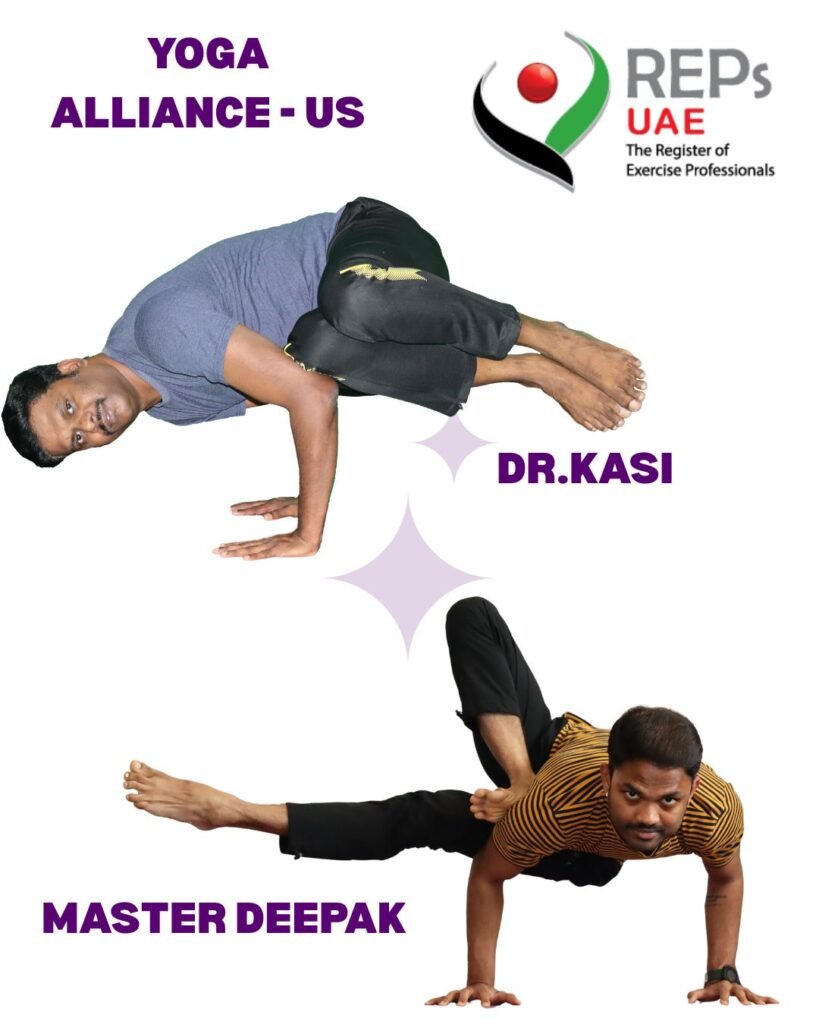 Kasi test - Home 4 This world needs yoga 2 1