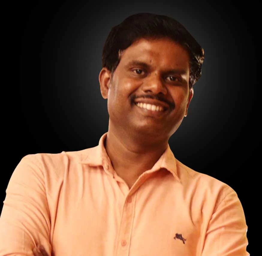 Dr.Kasi - Lead Mentor for RYT 200 Dubai