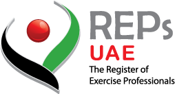 REP's UAE Accreditation